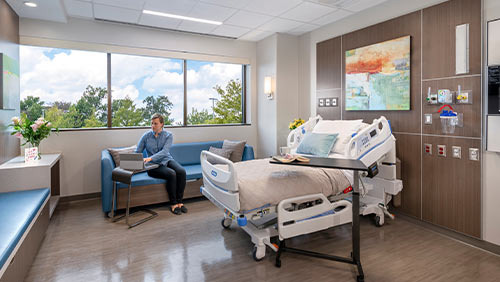 Exploring VHC Health, One of the Top Hospitals Near DC - Washington - 3
