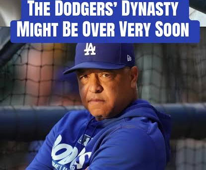 1. They Made a Fuss About the Dodgers Dynasty, But Faced Humiliation with a Four-Year Loss in 2026 - Los Angeles - 1