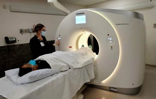 Why Are CT Scan Costs Thousands at Hospitals but Cheaper at Imaging Centers? - Fort Myers - 1