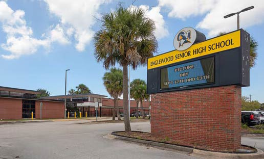 You Must Check Assigned Schools on the School District Website - Jacksonville - 1