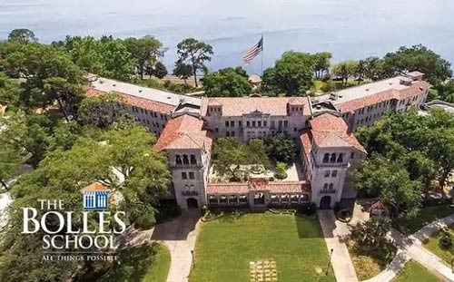 Looking into Jacksonville Private Schools, Here's What I Found About Bolles School Tuition - Jacksonville - 1