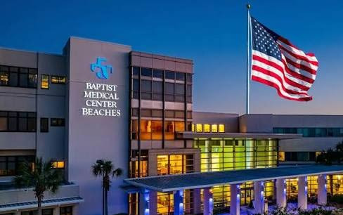 Discovering the Importance of Baptist Health in Jacksonville - Jacksonville - 1