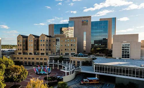 Discovering the Importance of Baptist Health in Jacksonville - Jacksonville - 2