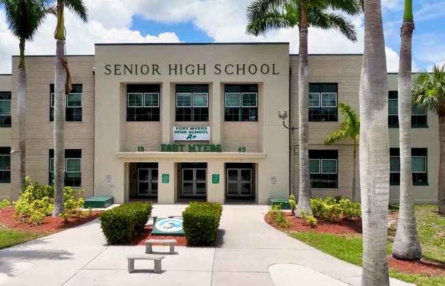 What is the Relationship Between Fort Myers School District Scores and Home Prices? - Fort Myers - 1