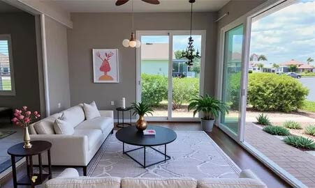 Using the Equity of My Home to Get a Reverse Mortgage - Fort Myers - 1