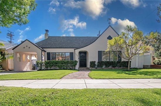 Burbank CA 부동산 현실, 110만 달러 넘는 집값의 구조 - Burbank - 1