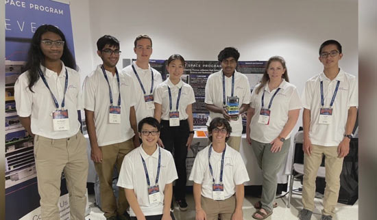 버지니아 1위 공립고 TJ, 좋은데 아무나 못 가요 - Fairfax - 2