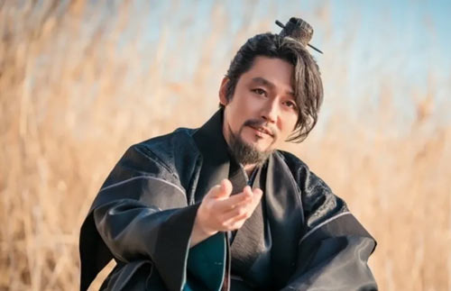 Jang Hyuk in Historical Drama? Big Reasons to Anticipate ‘Munmu’ - Fairfax - 1