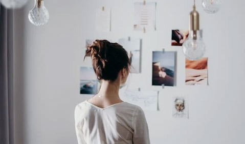 브레인 워시는 어떻게 만들어지나. 생각이 닫히는 과정 - Anaheim - 1