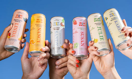 요즘 젊은층 술자리, 알코올 캔음료 RTD로 바뀌는 이유  - Los Angeles - 1