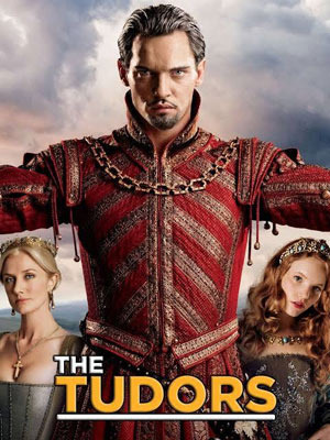 The Engaging Narrative of Henry VIII: The Tudors - Los Angeles - 3