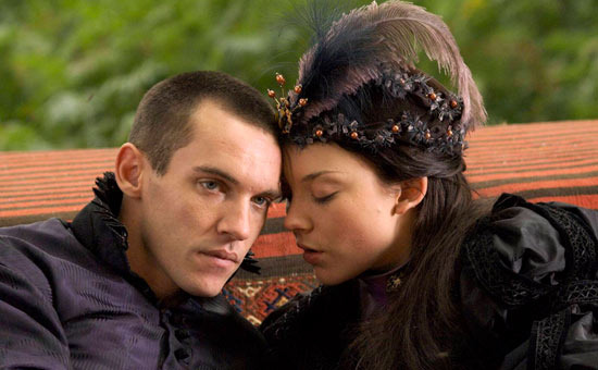The Engaging Narrative of Henry VIII: The Tudors - Los Angeles - 2
