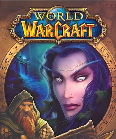 World of Warcraft, We Really Lived Inside the Game - Los Angeles - 1