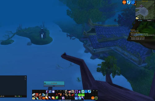 World of Warcraft, We Really Lived Inside the Game - Los Angeles - 2