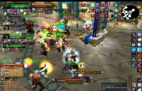 World of Warcraft, We Really Lived Inside the Game - Los Angeles - 3