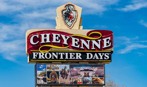 Exploring the Key Industries Driving Cheyenne's Economy - Cheyenne - 1
