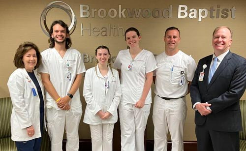 Brookwood Baptist Medical Center: A Trusted Institution for Years - Birmingham - 2