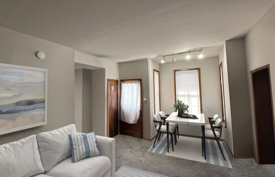 What is the Average Rent for a 1-Bedroom Apartment in Frederick? - Frederick - 1
