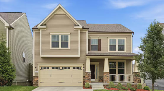 If You're Considering Moving to Frederick, Don't Miss This! Housing Prices and Living Costs Analysis - Frederick - 1