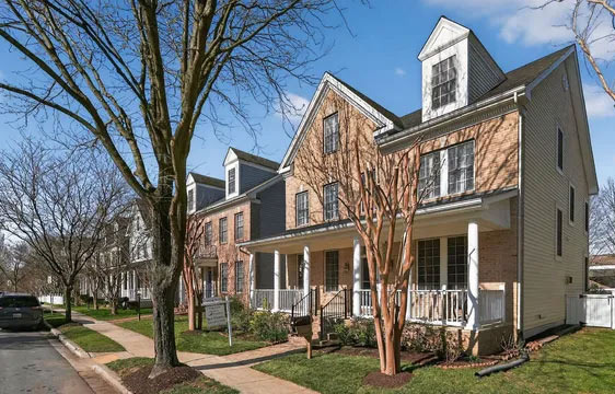 Neighborhoods Considered Affluent in Rockville Area - Rockville - 2