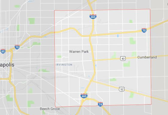 인디애나폴리스에서 저렴하게 살 수 있는 동네들 - Indianapolis - 2