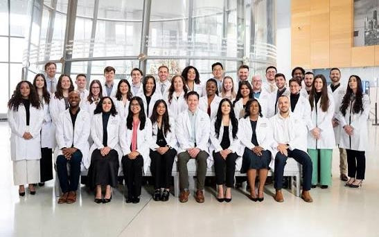 Rush University Medical Center in Chicago's West Loop - Chicago - 2