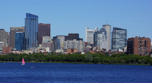 5 Reasons Why Living in Boston is Great for Koreans - Boston - 1