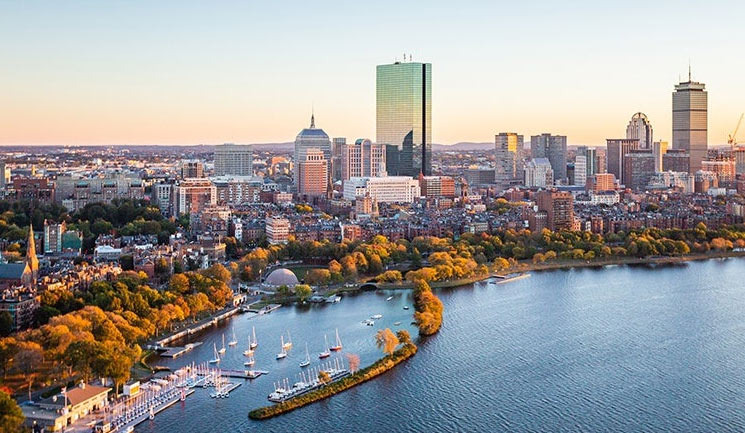 Preparing for Natural Disasters in Boston: The Reality of New England Weather - Boston - 1