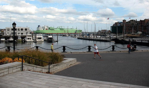 Boston Phone Number System: Differences Between 617 and 857 - Boston - 1