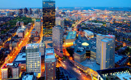 Exploring Boston's Top Tourist Attractions and Landmarks - Boston - 1