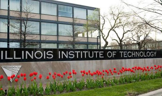Chicago Engineering Colleges, Illinois Institute of Technology - Chicago - 1