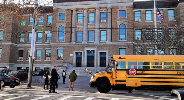 A Complete Analysis of Good Neighborhoods and School Ratings in Boston - Boston - 1