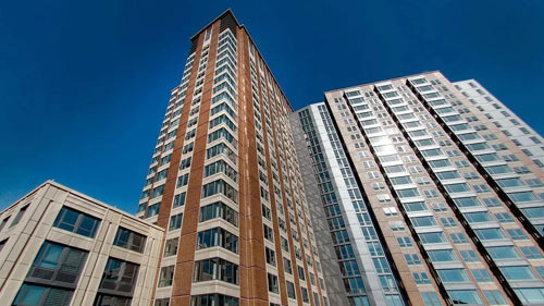 Boston's Cost of Living is 62% Higher than the National Average - Boston - 1