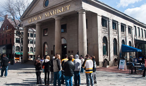 What’s the Secret to Boston’s Economic Growth? It’s a City of Biotech Innovation - Boston - 2