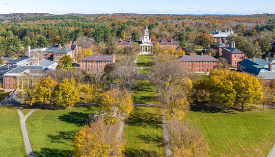 Introduction to Famous Private High Schools in the Boston Metropolitan Area - Boston - 1