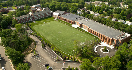 Introduction to Famous Private High Schools in the Boston Metropolitan Area - Boston - 2