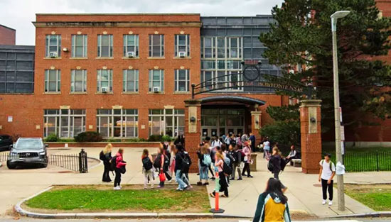 Top 3 Public High Schools in Boston - Boston - 1