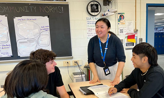 Top 3 Public High Schools in Boston - Boston - 2