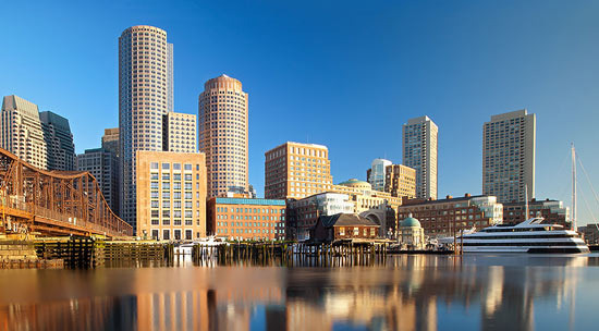 Stories of People Who Fit in Boston and Those Who Don't - Boston - 1