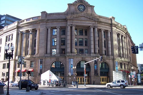 Boston Shopping: A Guide on Where and What to Buy - Boston - 1