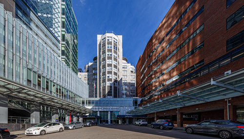 Reasons Why Boston Hospitals Are Considered World-Class - Boston - 1