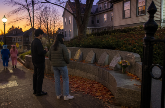 Salem, Where 19 Were Executed in Witch Trials, Bustles Every October - Boston - 1