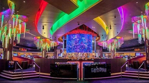Casinos Near Birmingham: Wind Creek Wetumpka - Birmingham - 1