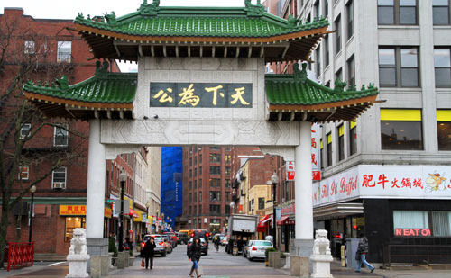 Advantages and Disadvantages of Immigrant Life in Boston - Boston - 1