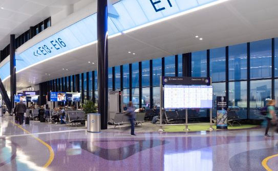 Boston Airport and Train Station: A Guide to Transportation Convenience - Boston - 1