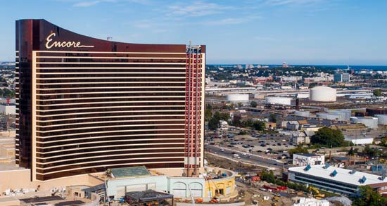 There is a Casino in Boston: The Truth About Targeting the Asian Community - Boston - 1