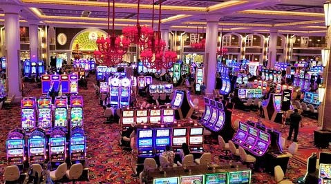 There is a Casino in Boston: The Truth About Targeting the Asian Community - Boston - 2
