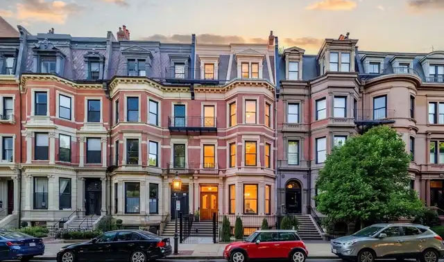 Where Are the Wealthy Neighborhoods in Boston? Overview of Boston's Affluent Areas - Boston - 1