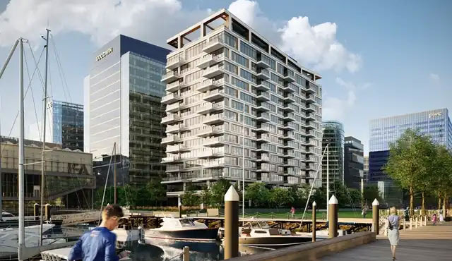 Where Are the Wealthy Neighborhoods in Boston? Overview of Boston's Affluent Areas - Boston - 2
