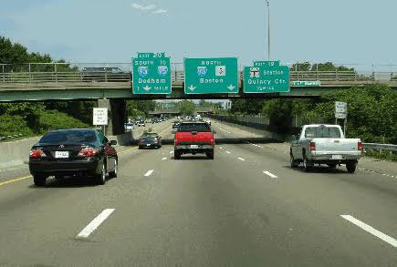 I Didn't Realize There Would Be So Many Places to Go Within 50 Miles of Boston - Boston - 1